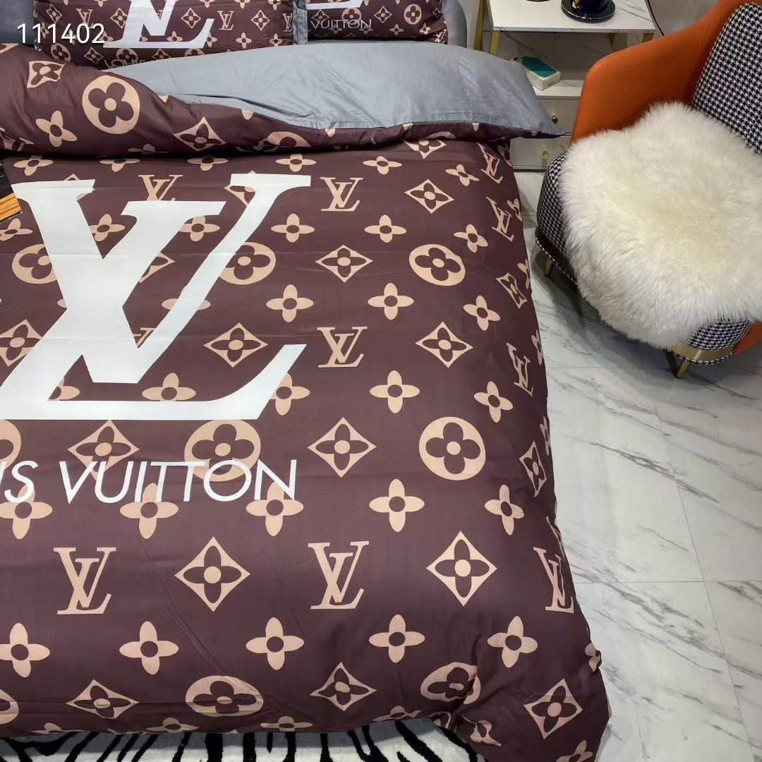 Lv Bed Sheet