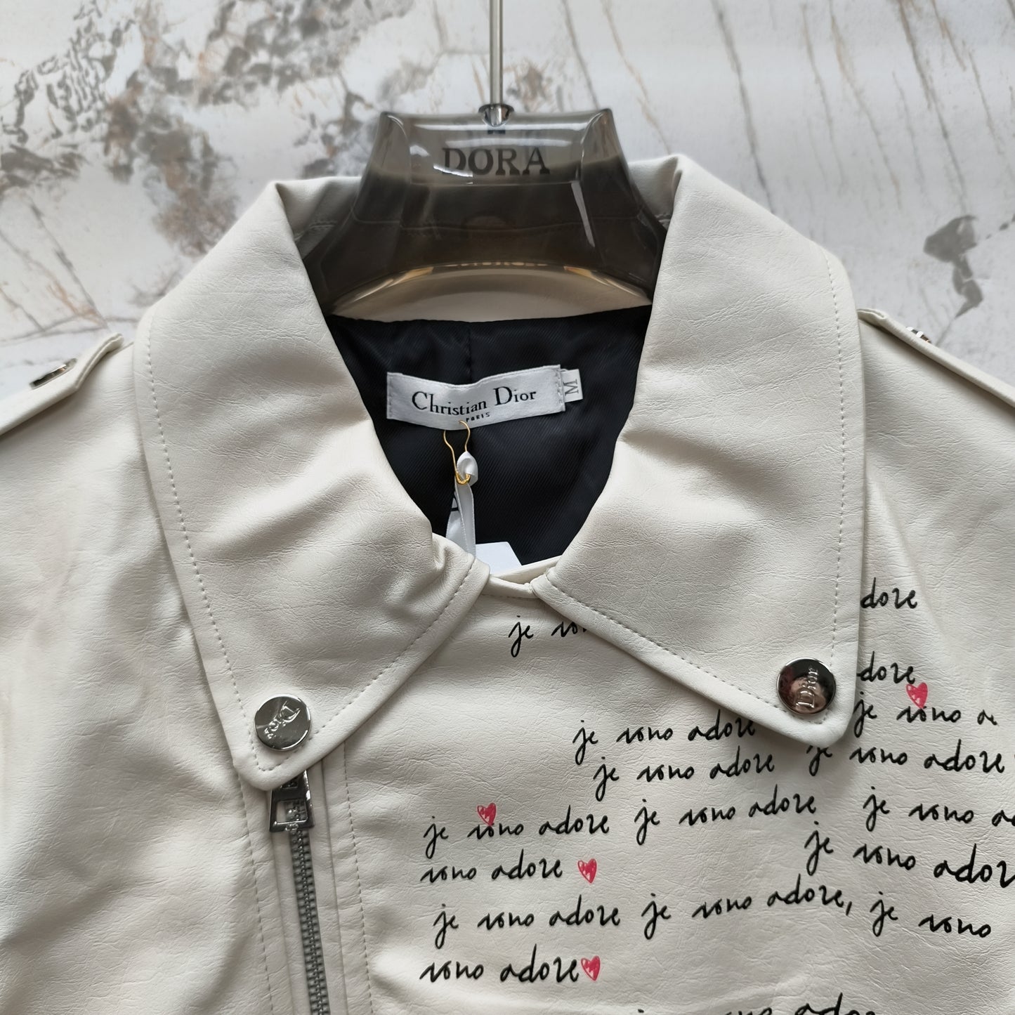 Di*r Jacket ( 2 Colours )