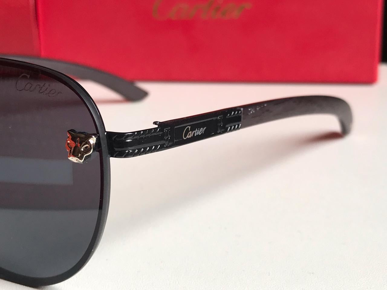 Cartier Sunglasses