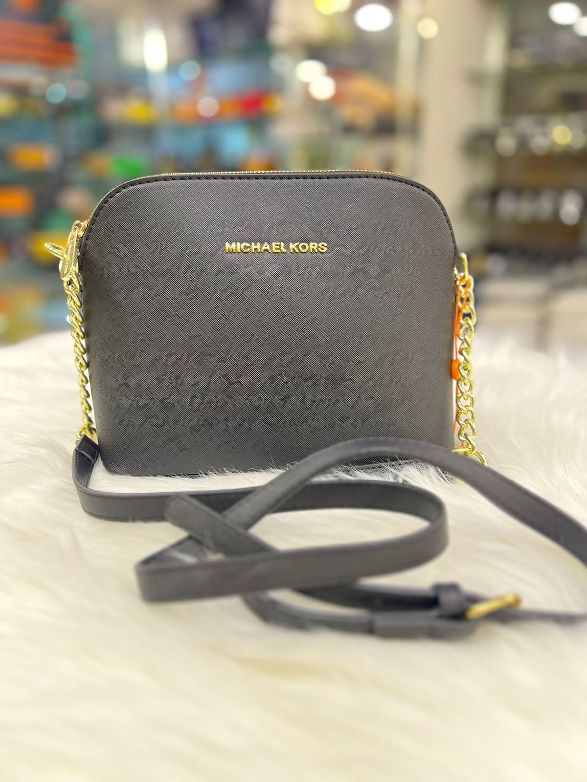 MK Bag ( Multi Colours )