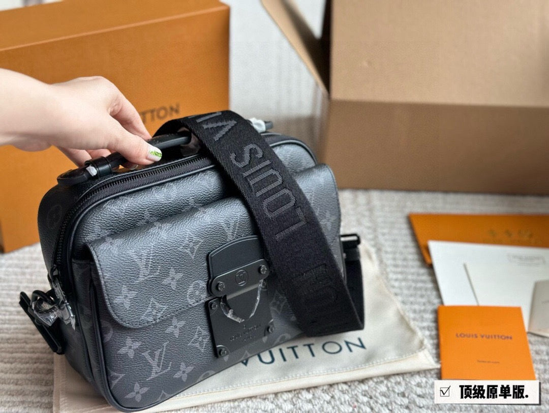 Lv Slock Men’s Bag