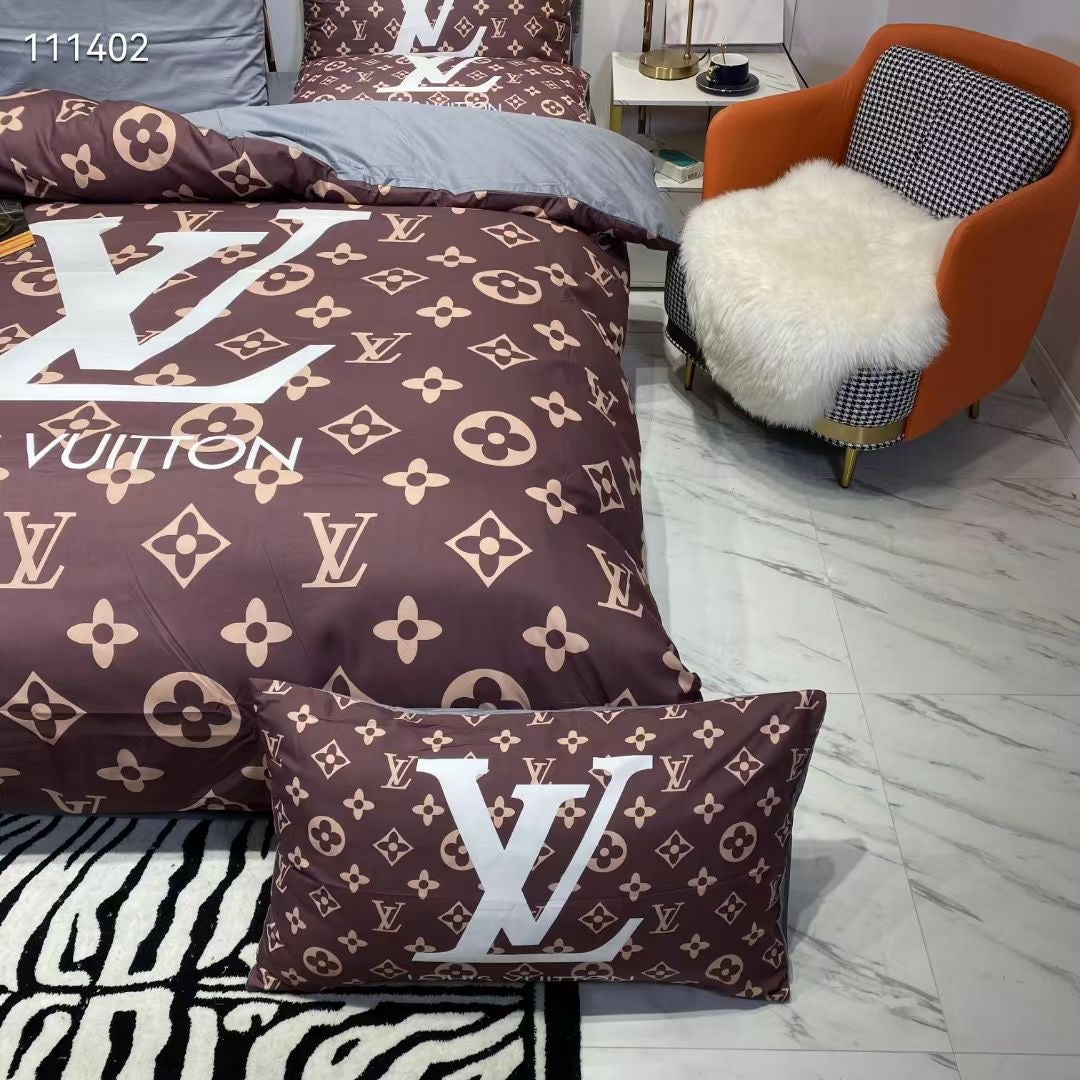 Lv Bed Sheet