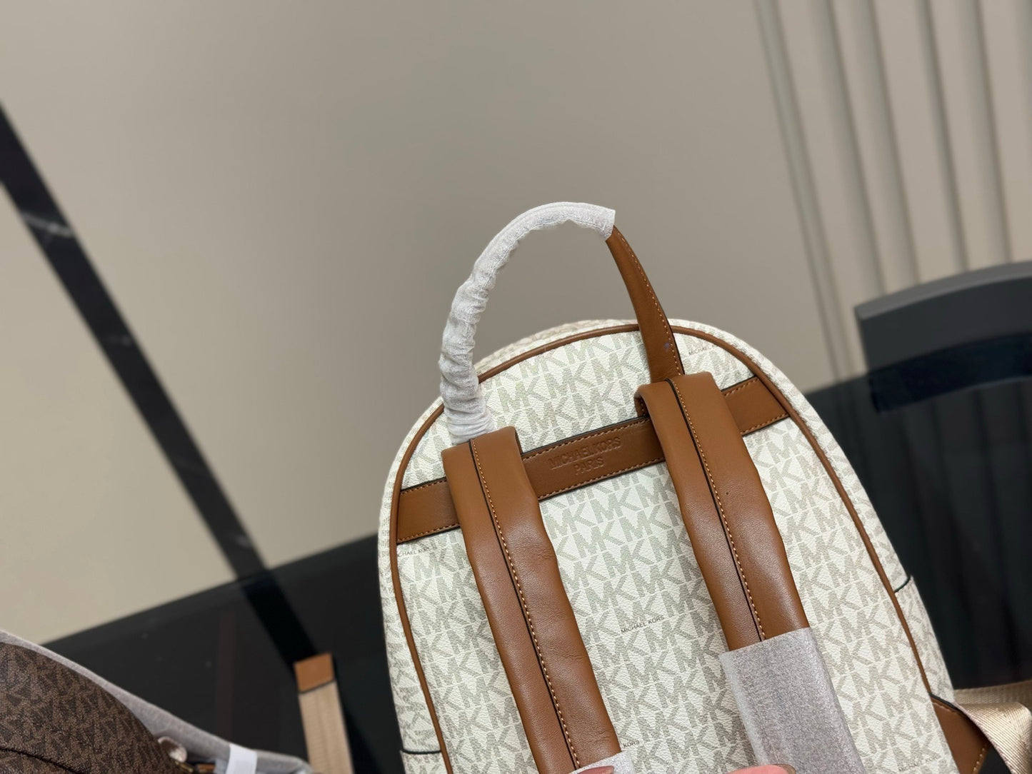 MK Bag-packs ( 2 Colours )