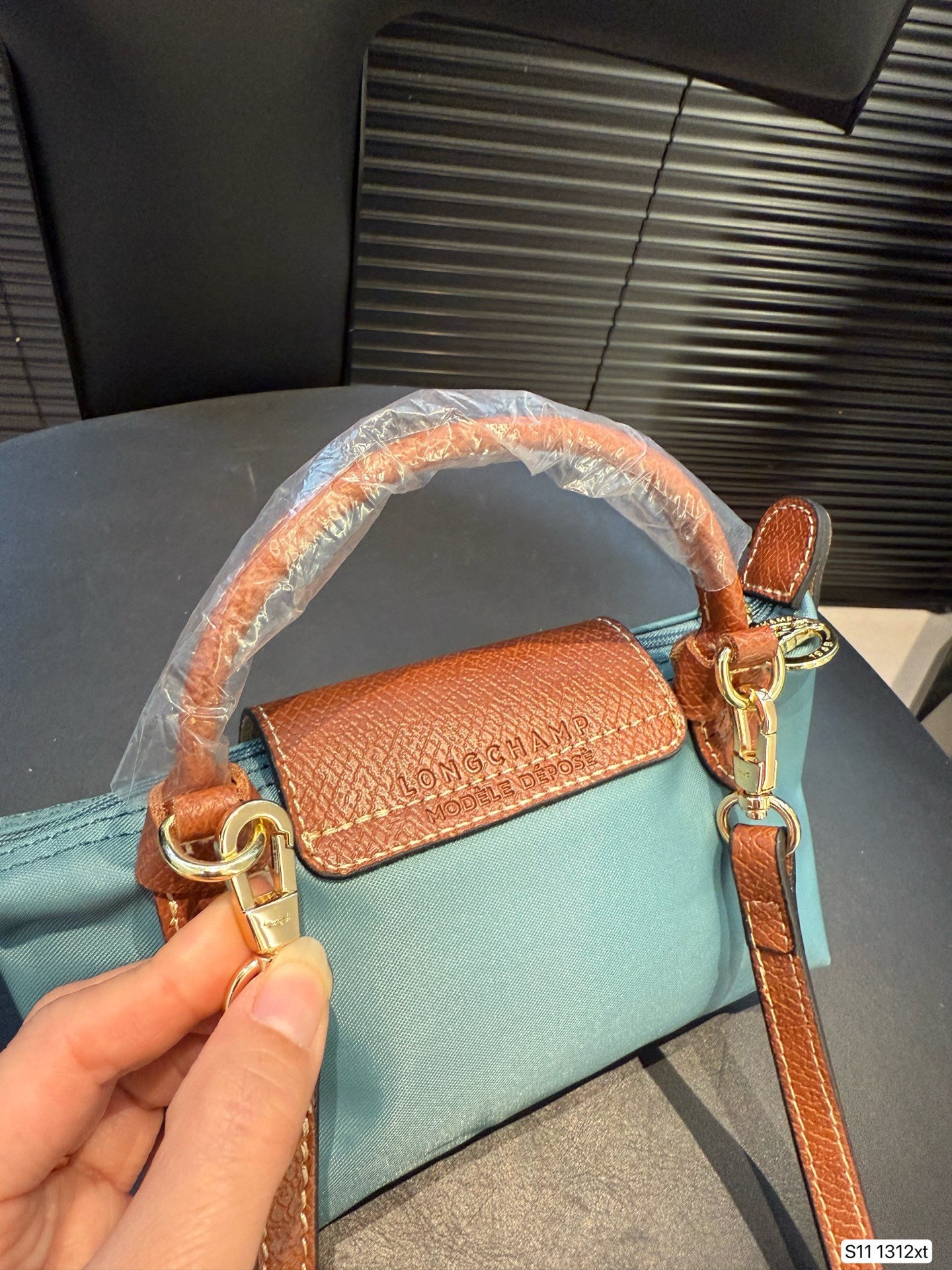 Longchamp Small Bag ( 3 Colours )