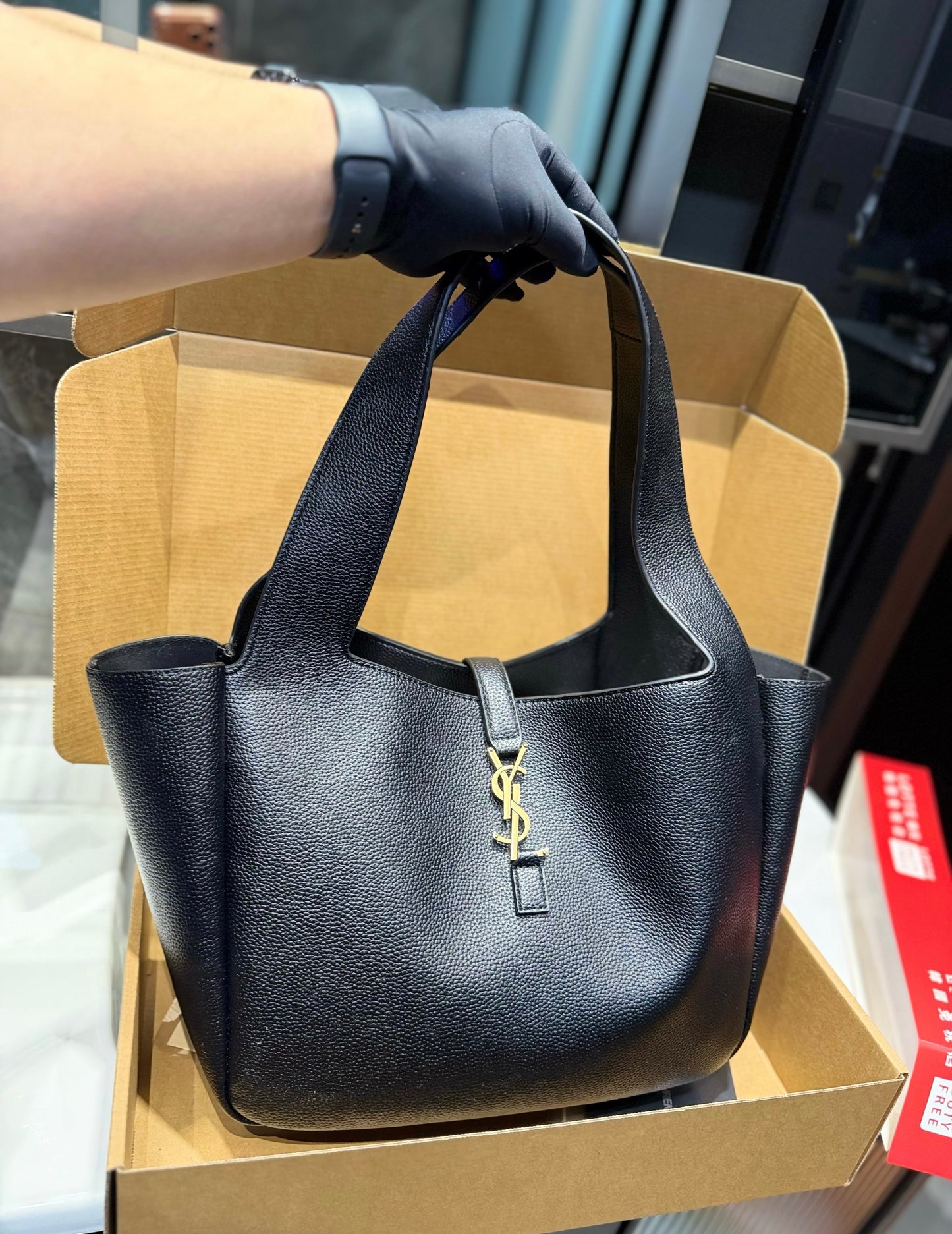 YSL Tote Bag ( 5 Colours )