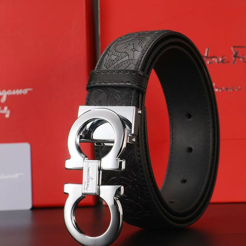 Ferragamo Belt