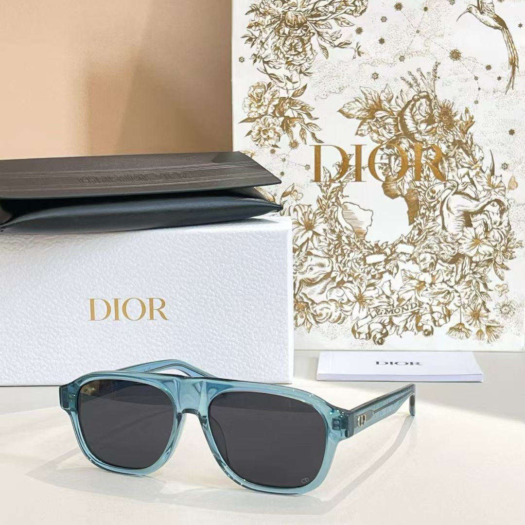 Di*r Sunglasses ( Multiple Shades )