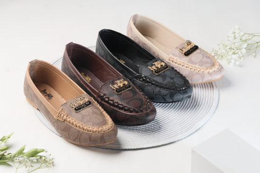 C*ach Shoes ( 4 Colours )