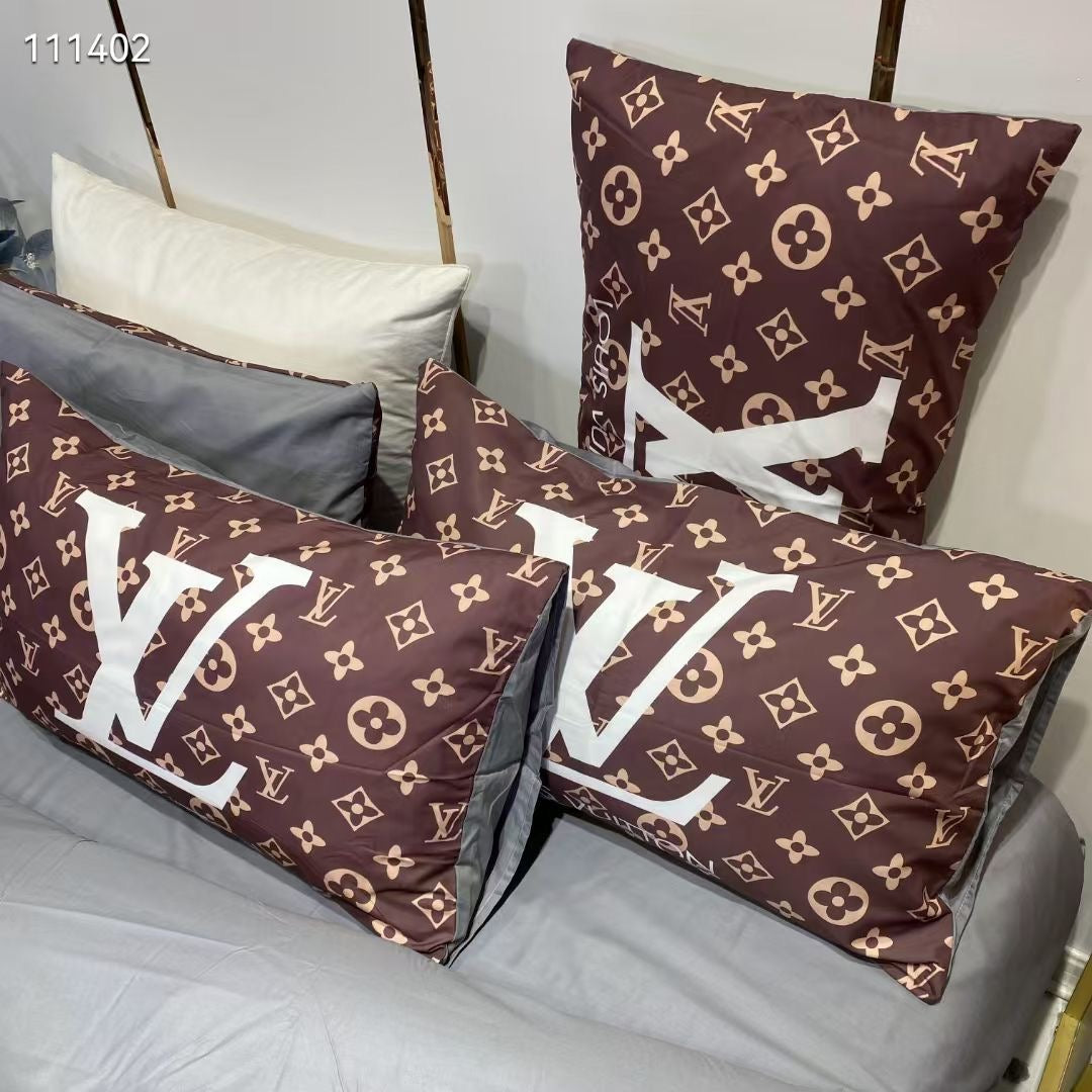 Lv Bed Sheet