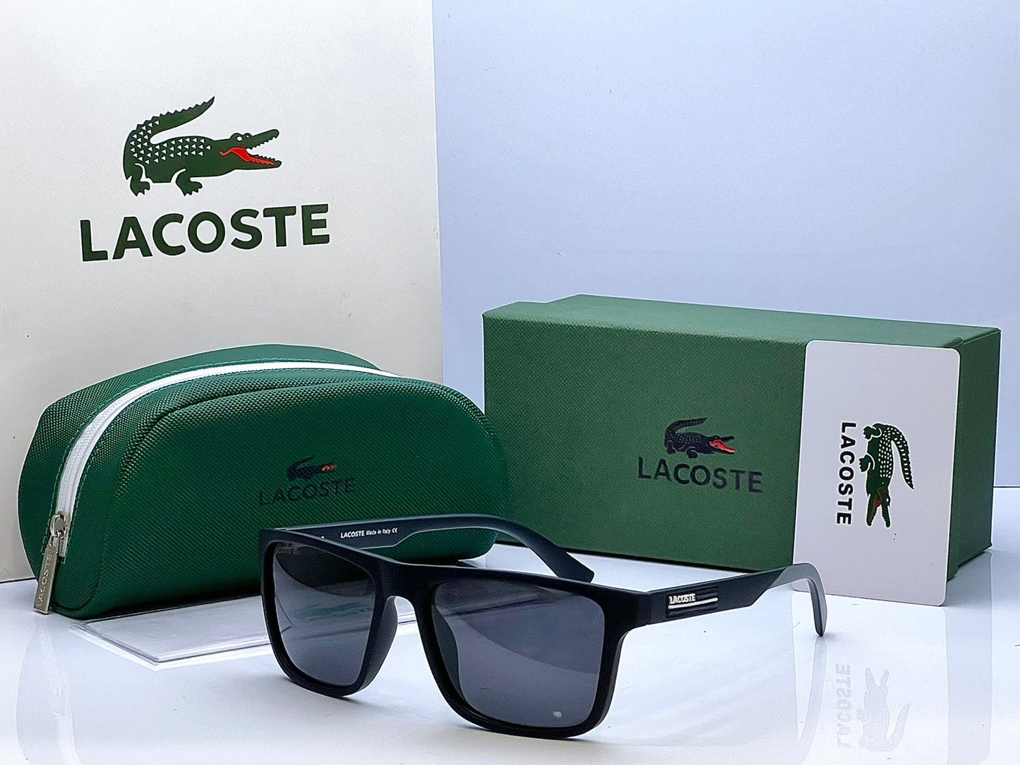 Lac*ste Sunglasses