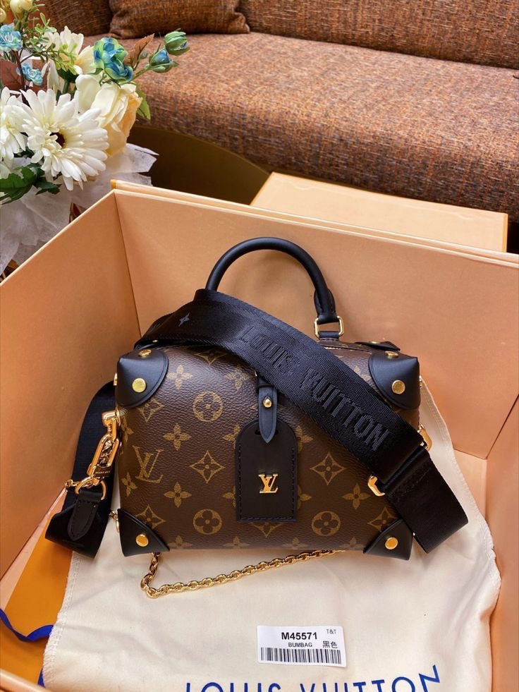 Lv Charming Bag