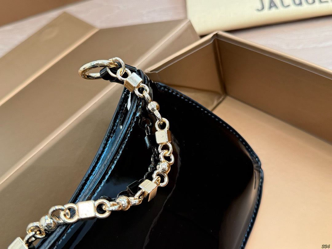 Jacq*emus Bag ( 5 Colours )