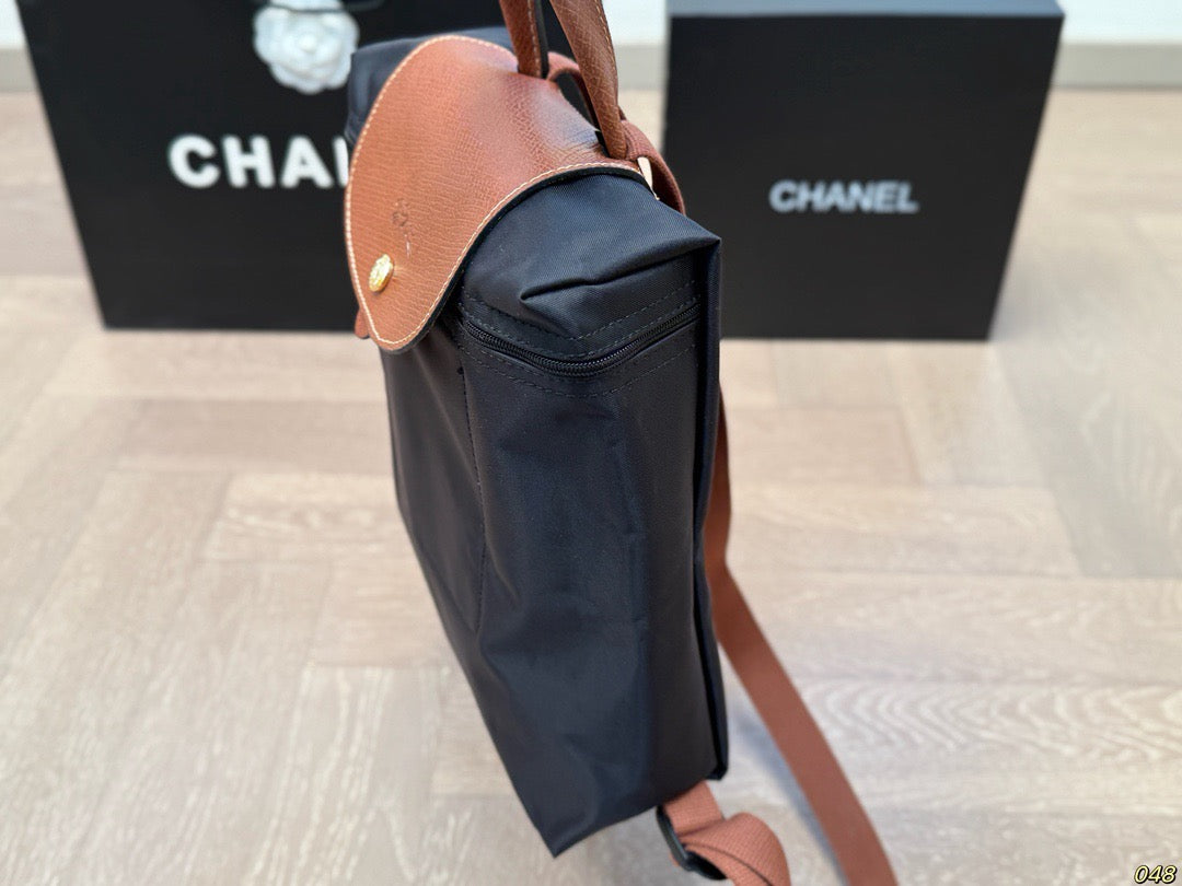 Longchamp Bag-packs ( Multiple Colours )