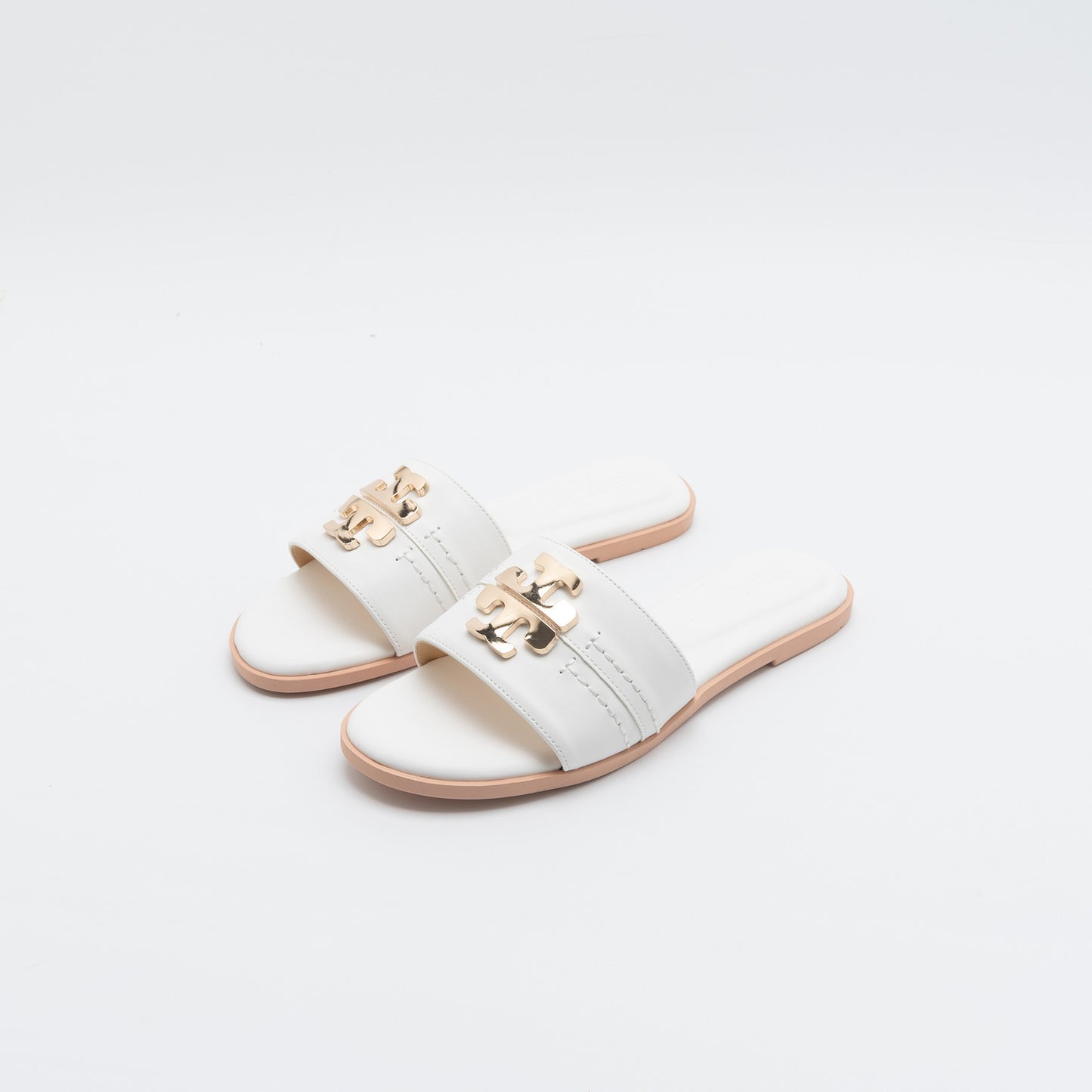 T Burch Slippers