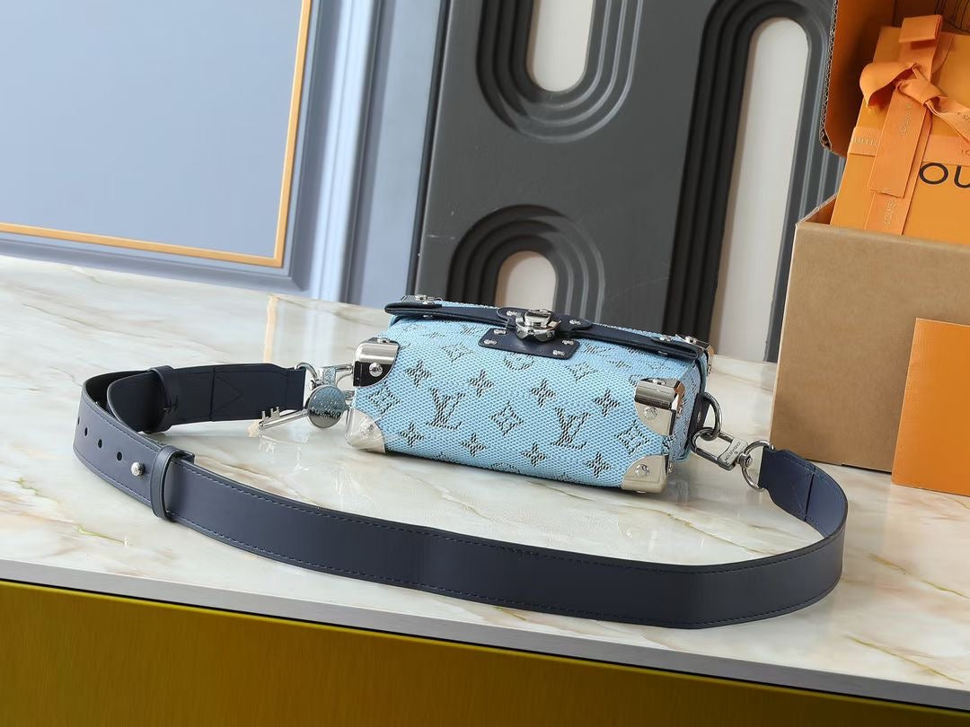 Lv Trunk Bag