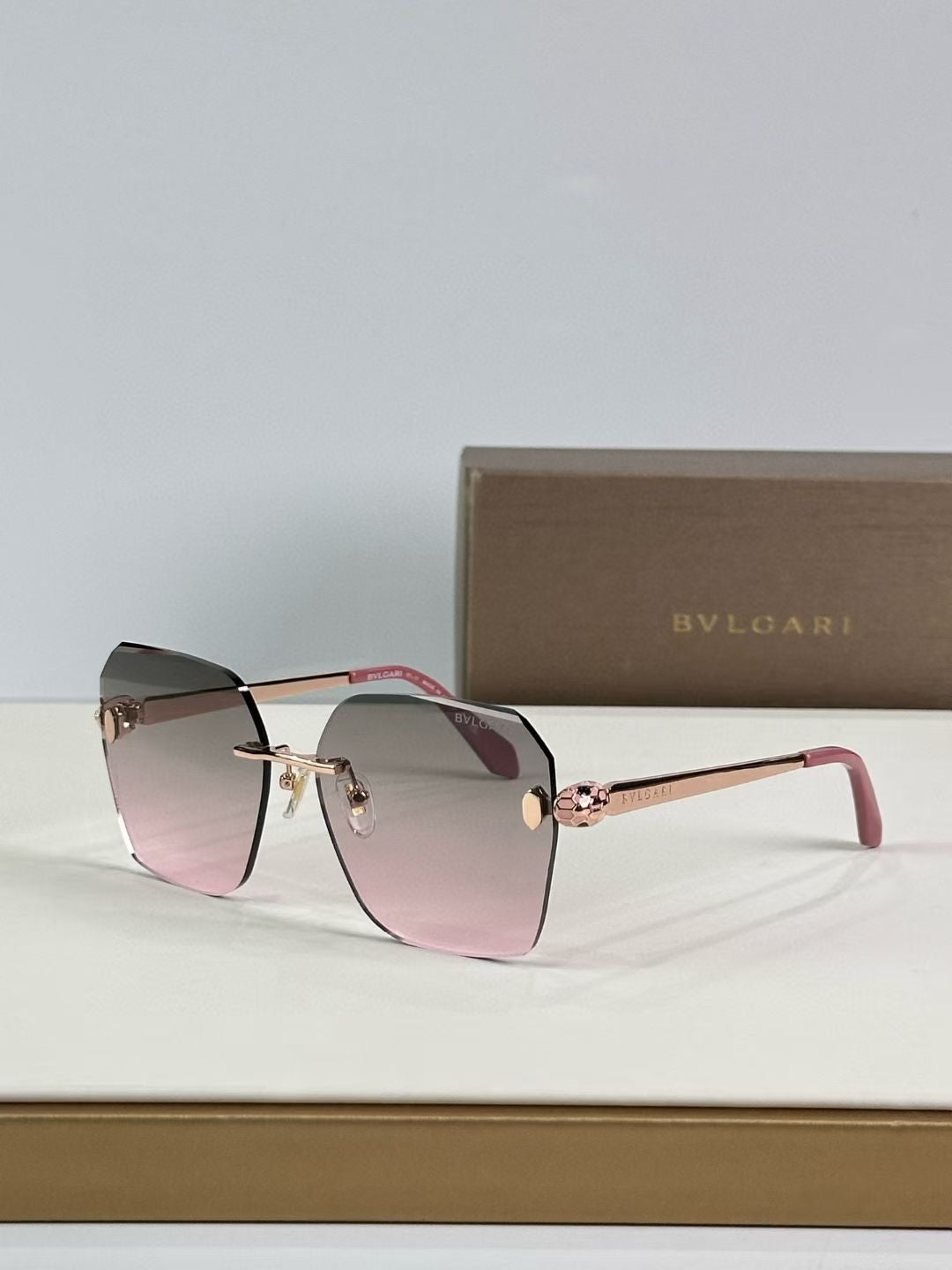 BVLGARI Sunglasses