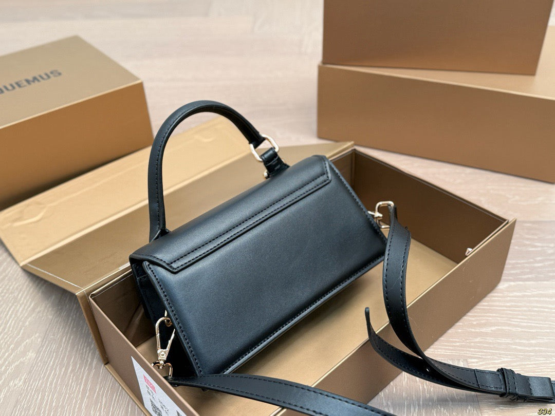 Jacq*emus CrossBody Bag ( Multi Colours )