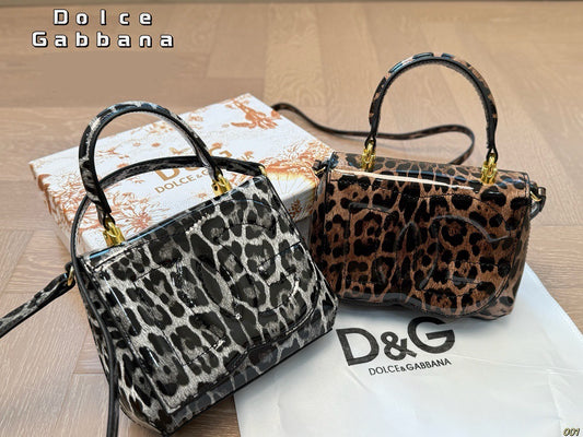 D&G Handbag
