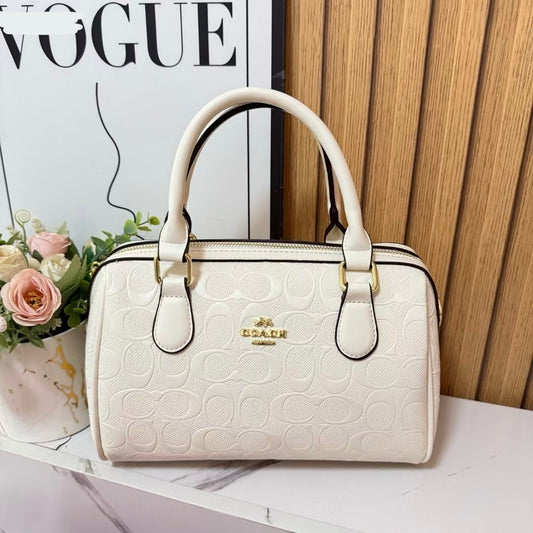 C*ach Duffle Bags ( 6 Colours )