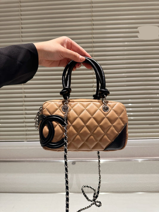 Cha*el Handbag ( 4 Colours )