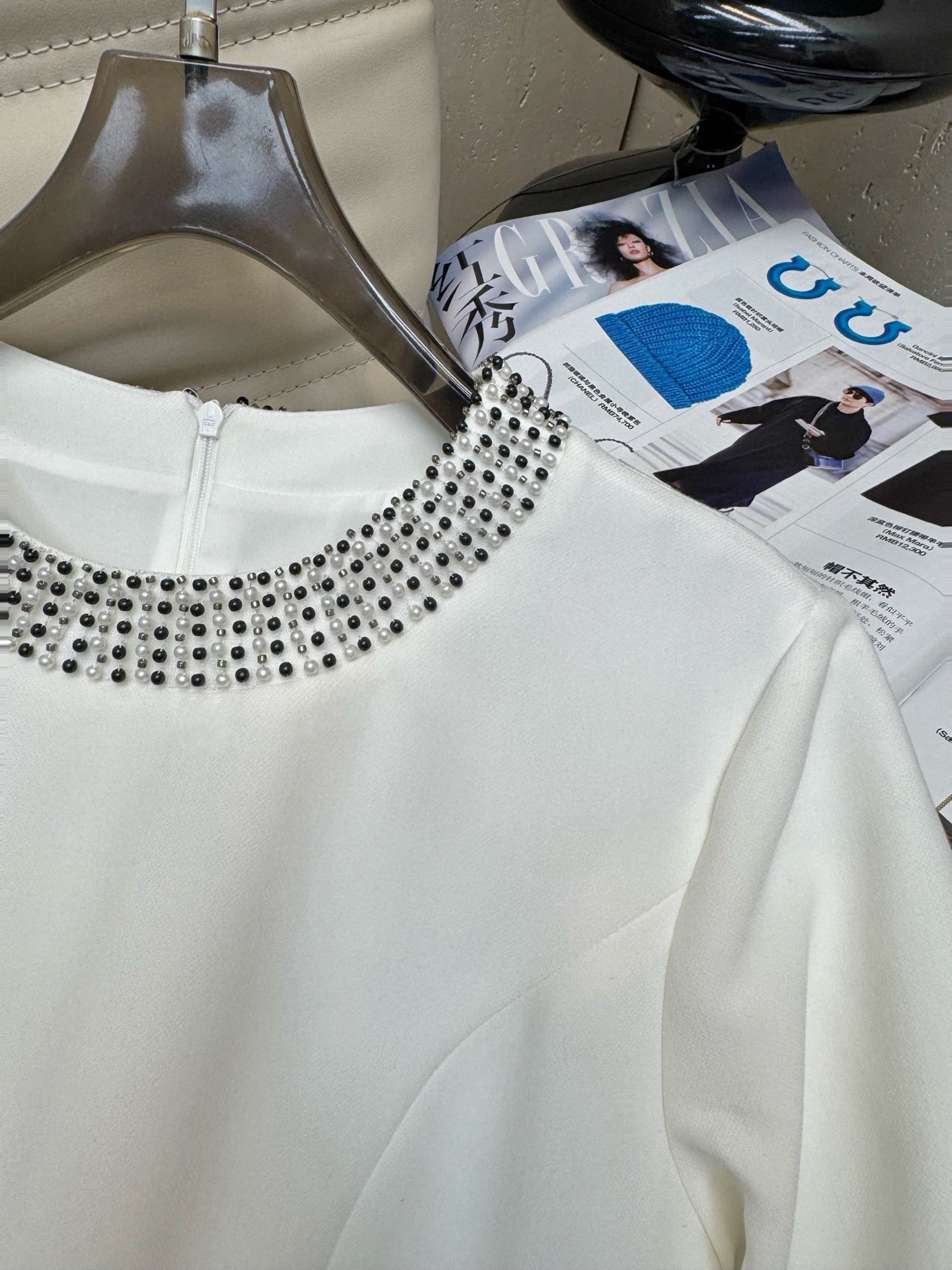 Di*r Dress ( 2 Colours )