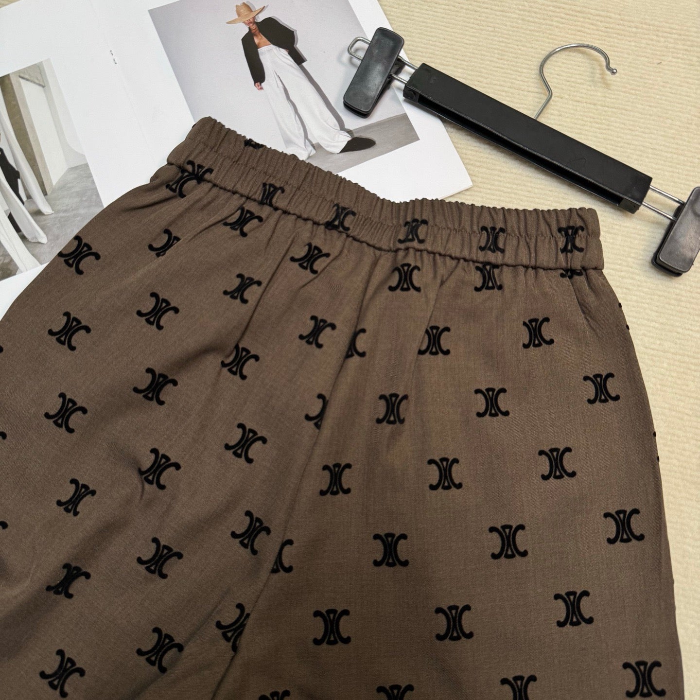 C*line Pants ( Multiple Colours )