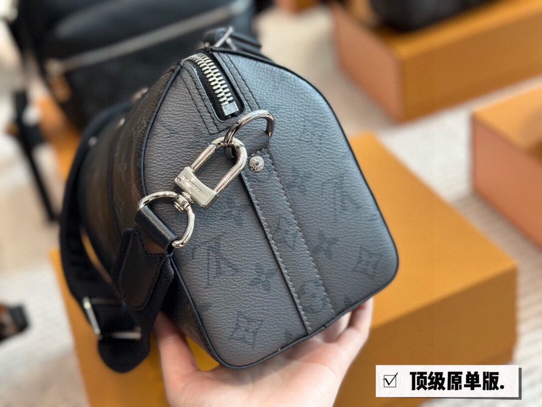 Lv Pillow Bag