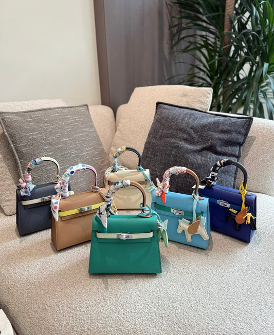 H*rmes Handbags ( Limited Edition )