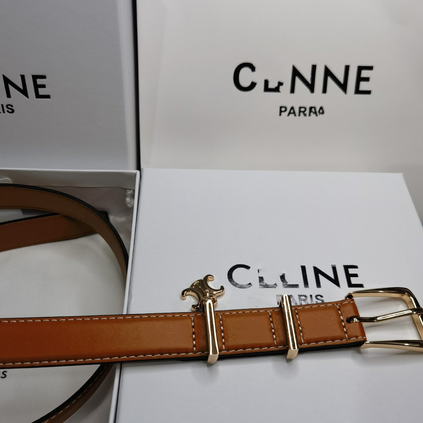 Celine Belts