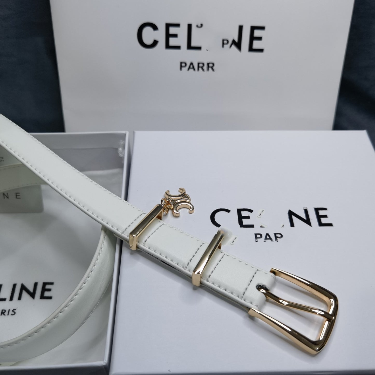 Celine Belts