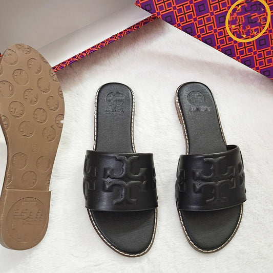 T Burch - Slipper ( 4 Colours )