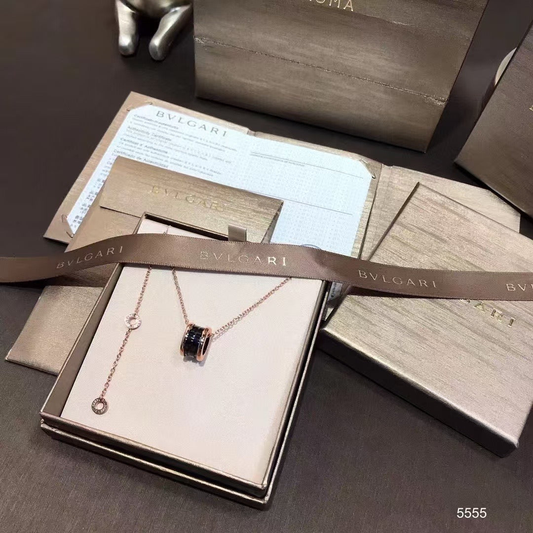 Bvlgari Necklace