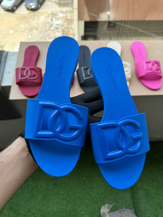 D&G Famous Brand Slipper