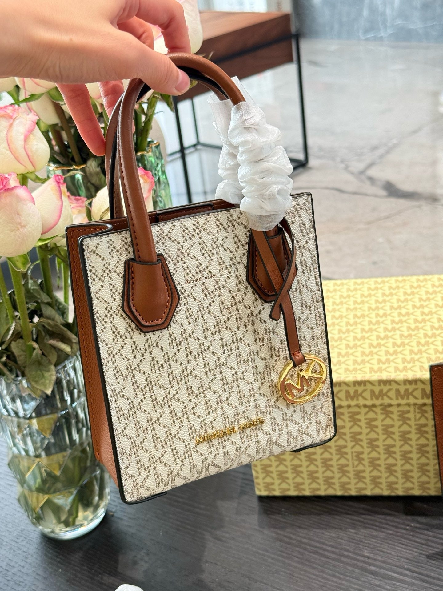 MK Smart Bag ( 5 Colours )