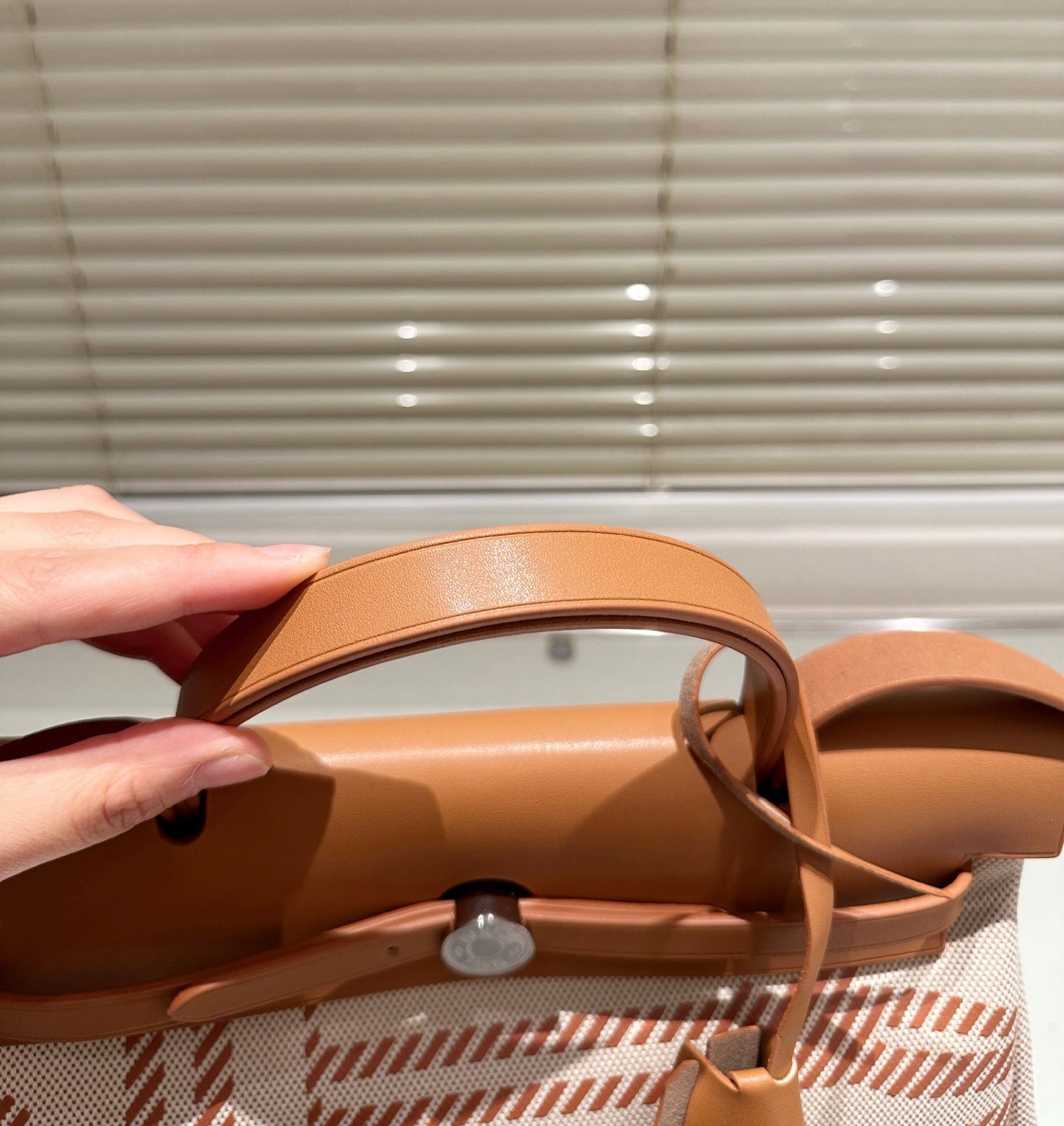 H*rmes Her-Bag ( 2 Colours )