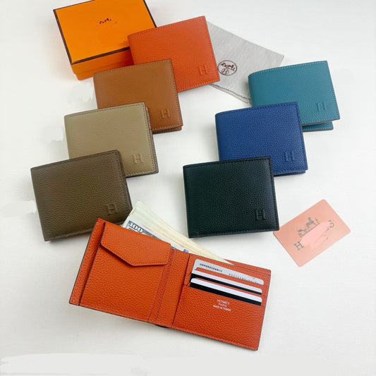H*rmes Wallets