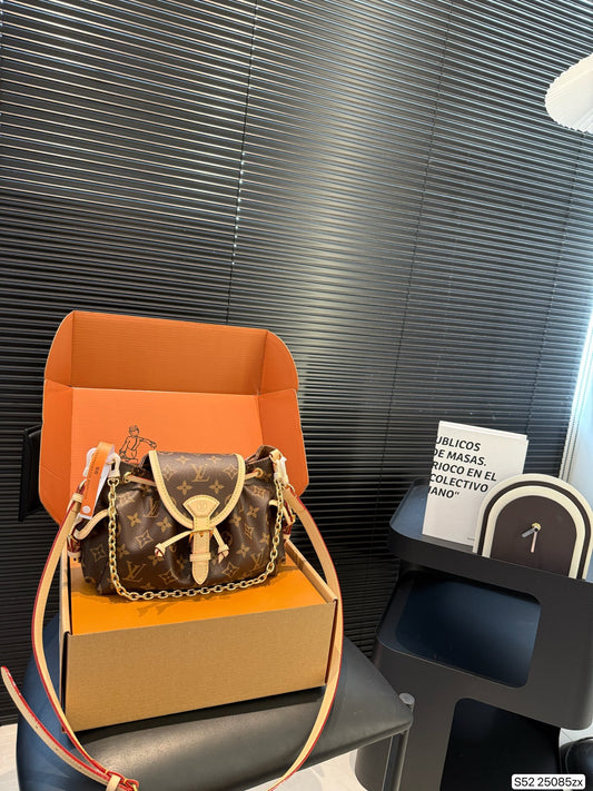 Lv Foldable Airplane case