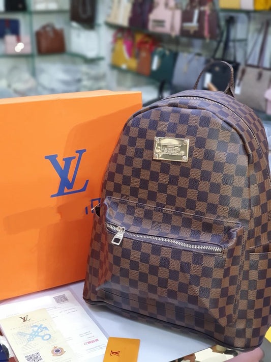 Lv Bagpack ( 2 Colours )