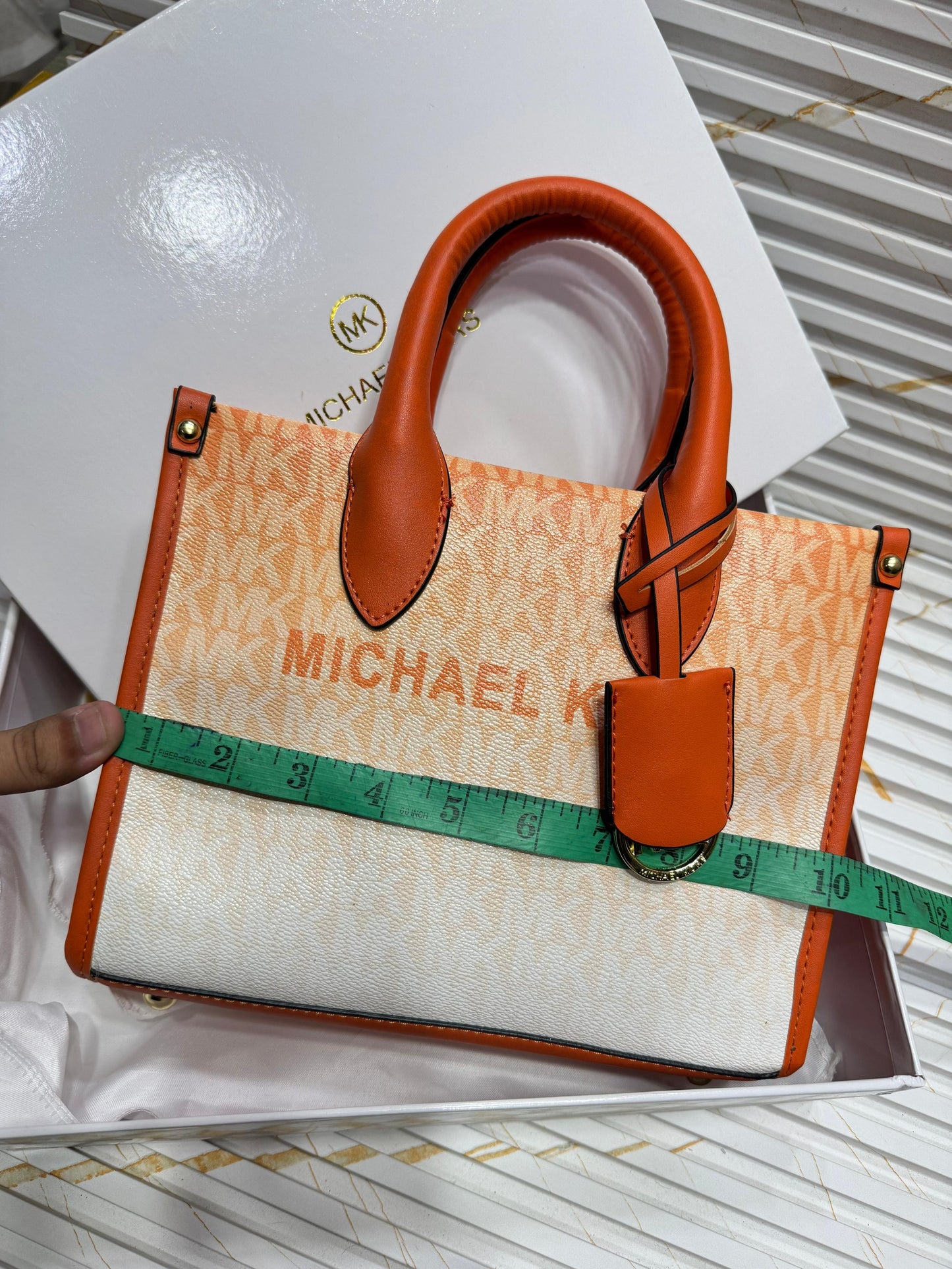 MK Handbags ( 2 Colours )