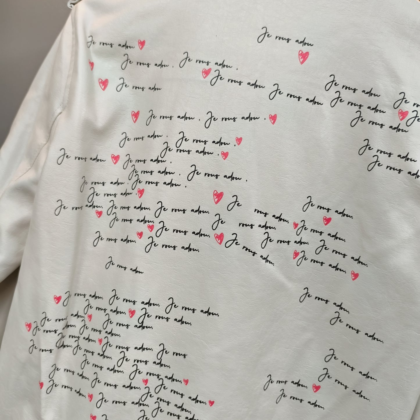 Di*r Jacket ( 2 Colours )