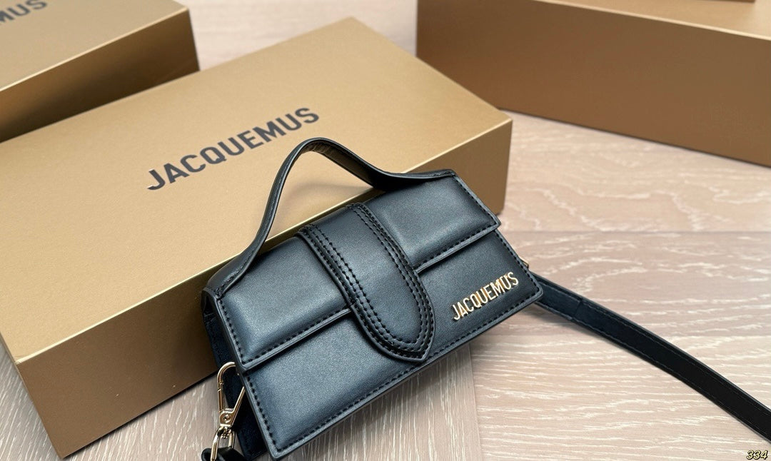 Jacq*emus Mini Bag ( Multi Colours )