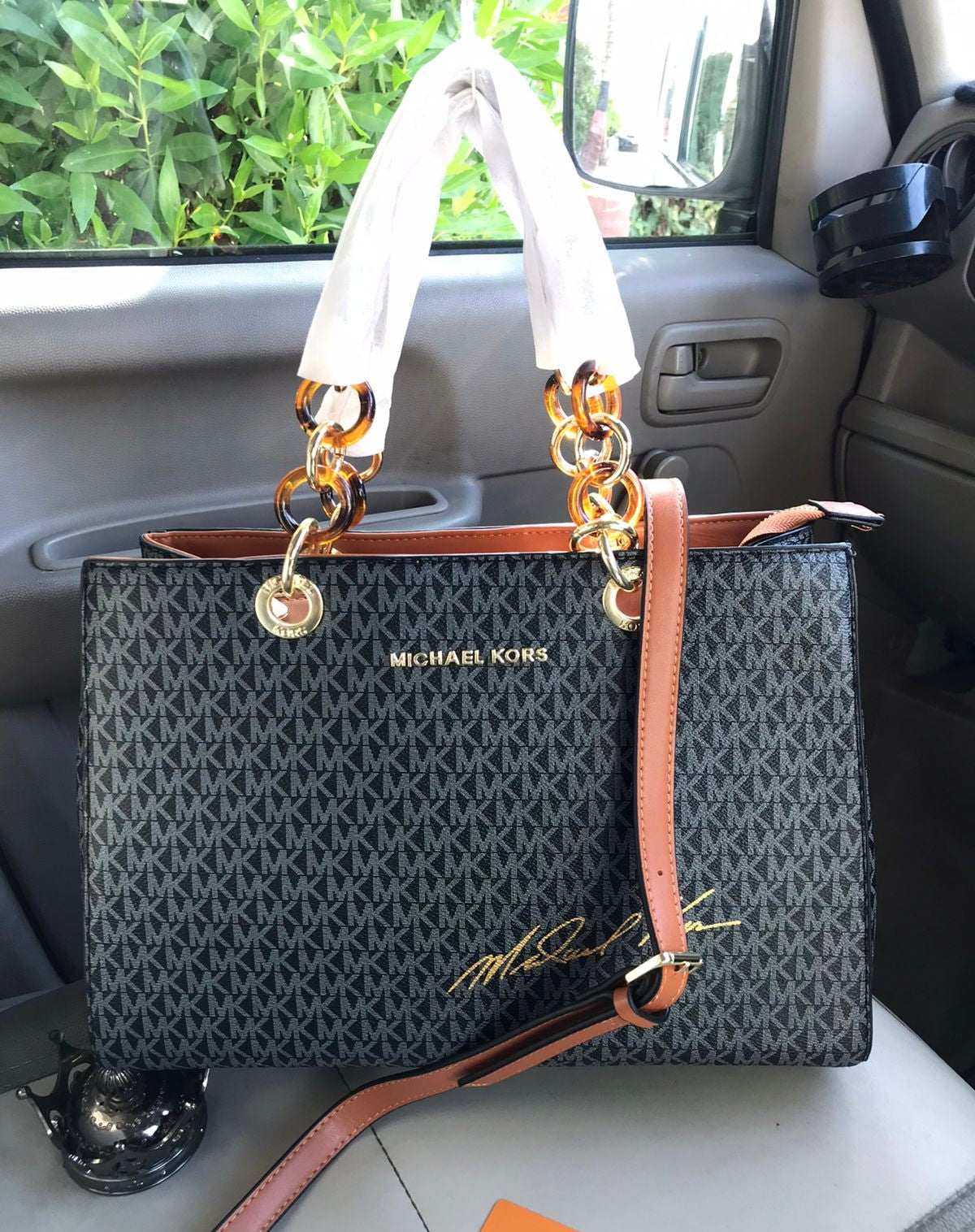 MK Handbag ( 4 Colours )