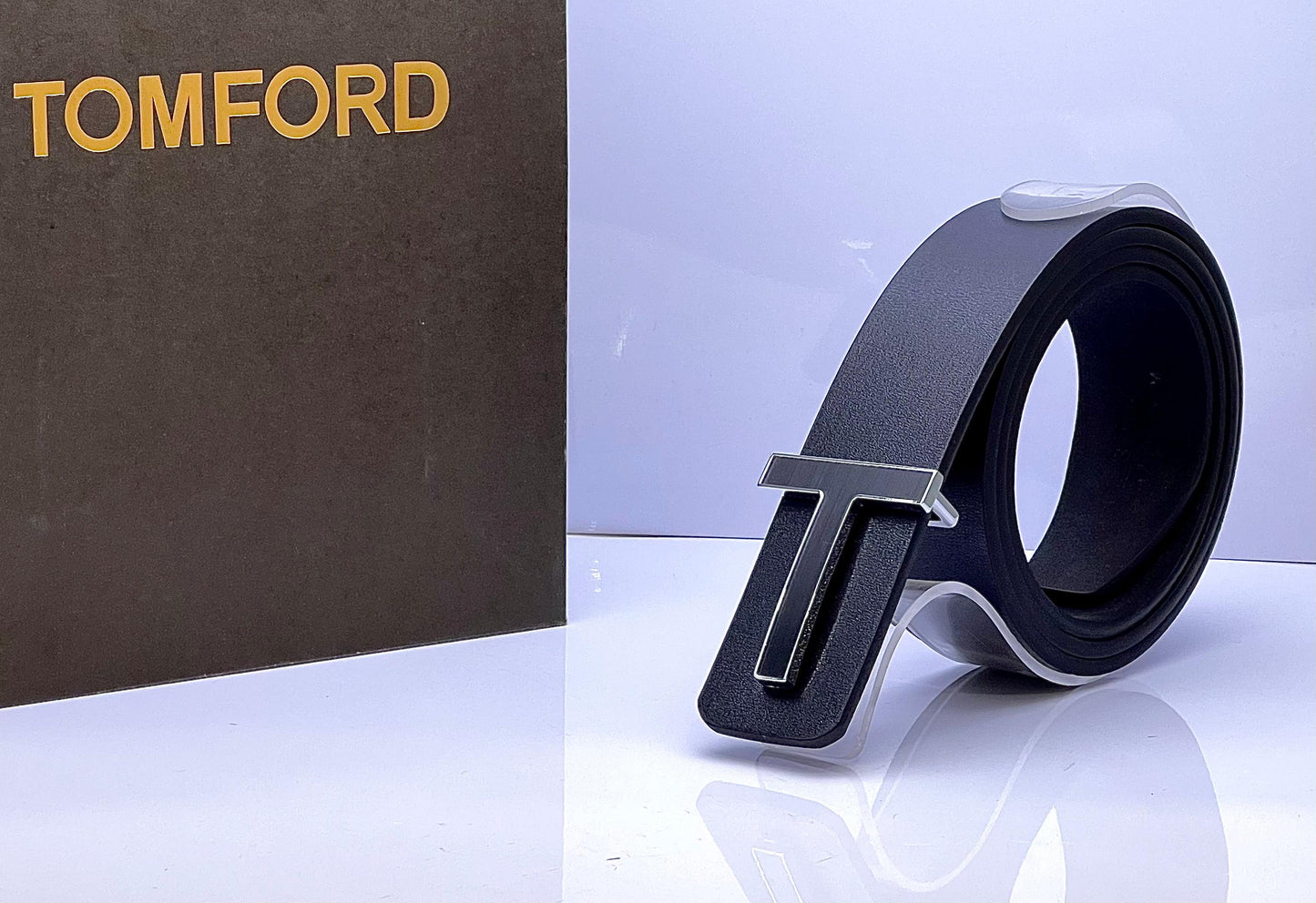 Tom F*rd ( 3 Buckles )