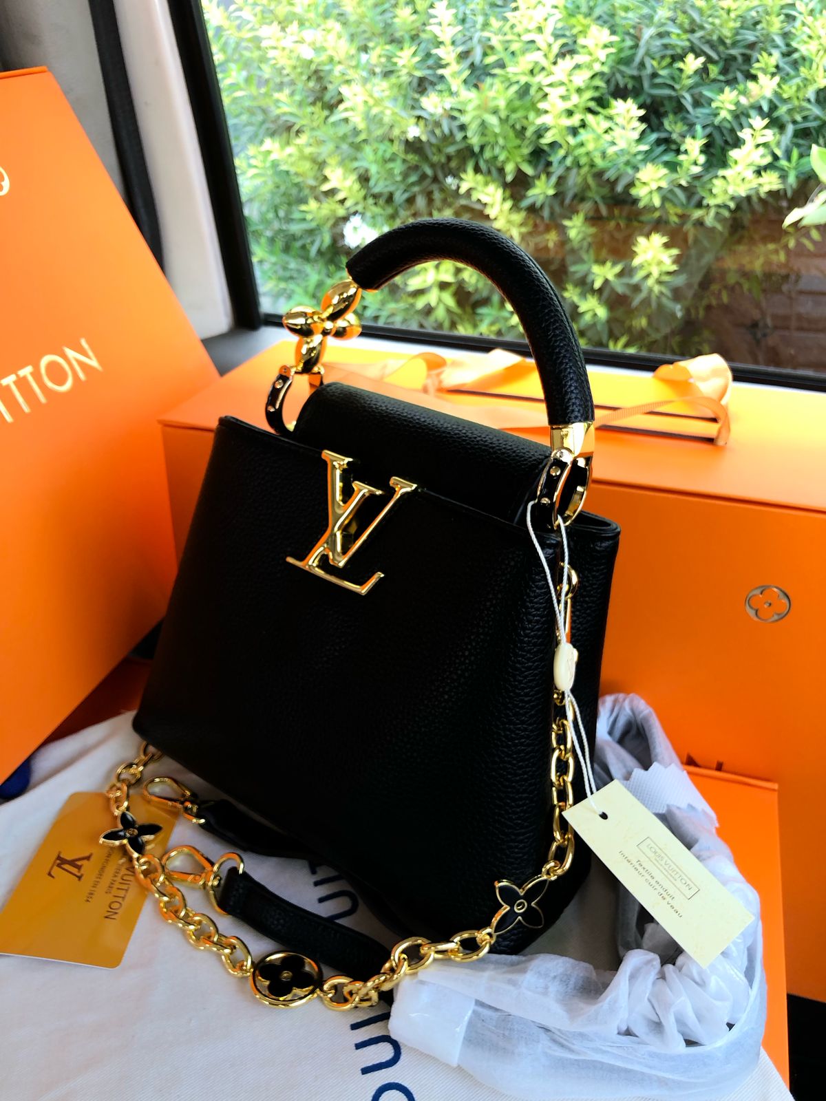 Lv Bag ( 5 colours )