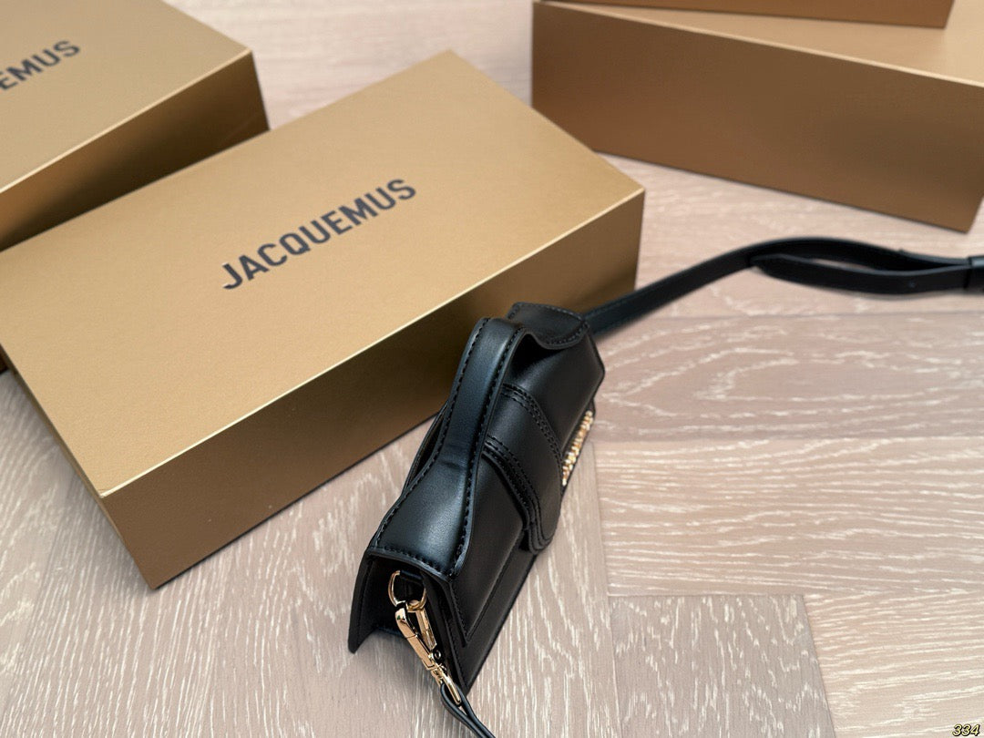 Jacq*emus Mini Bag ( Multi Colours )