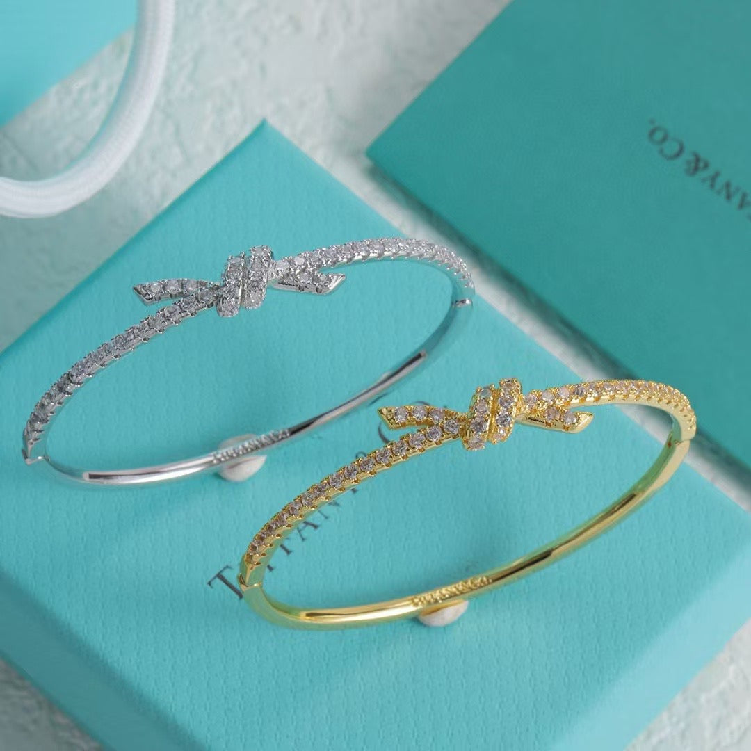 Tiffany Bracelets