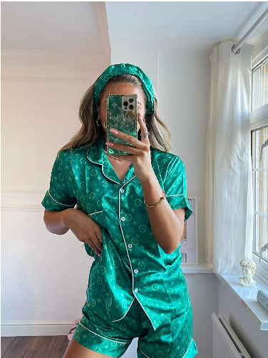 Branded Night Suit ( Multiple Designs )