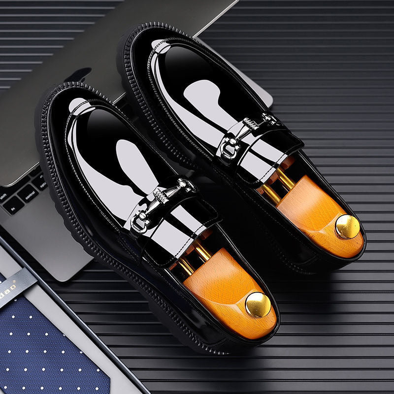 Men’s Most Demanding Shoes