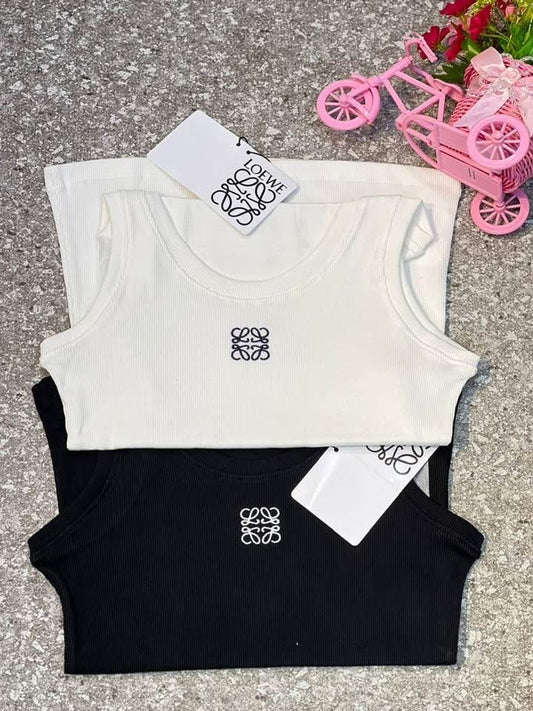 Lo*we Tank Top ( 2 Colours )