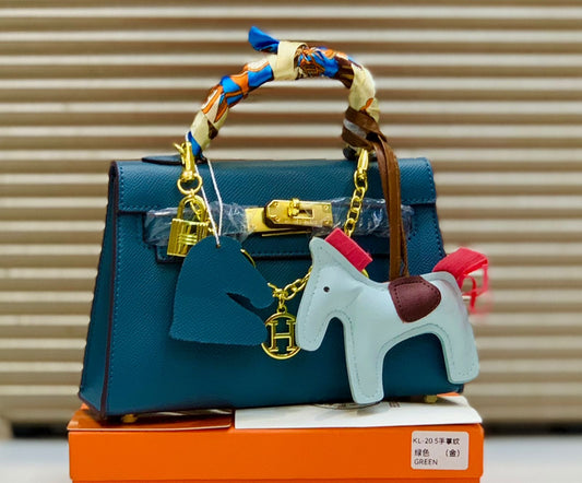 Di*r Small Birkin Bag ( Multiple Colours )